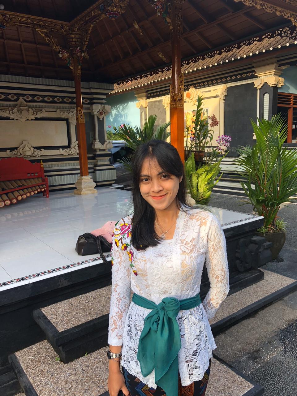 Student 1